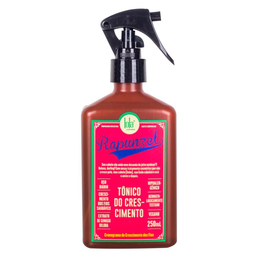 Hair Regrowth Treatment 7.8 Fl Oz Strengthens Stops Hair Loss Stimulates Growth