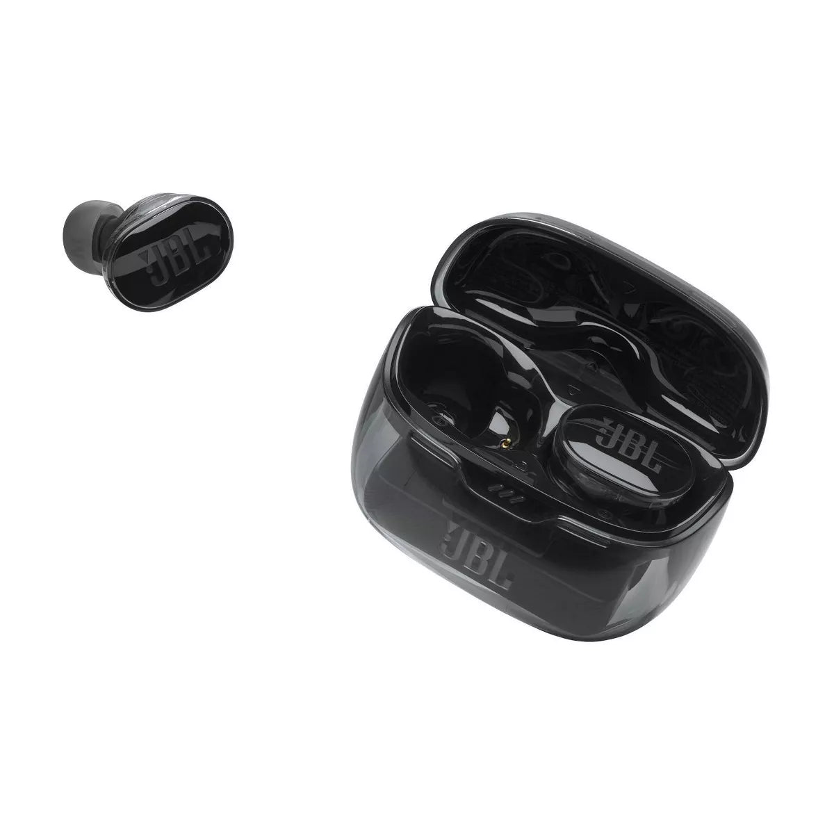 JBL Tune Buds True Wireless Bluetooth Noise Canceling Earbuds with Built-In Mic