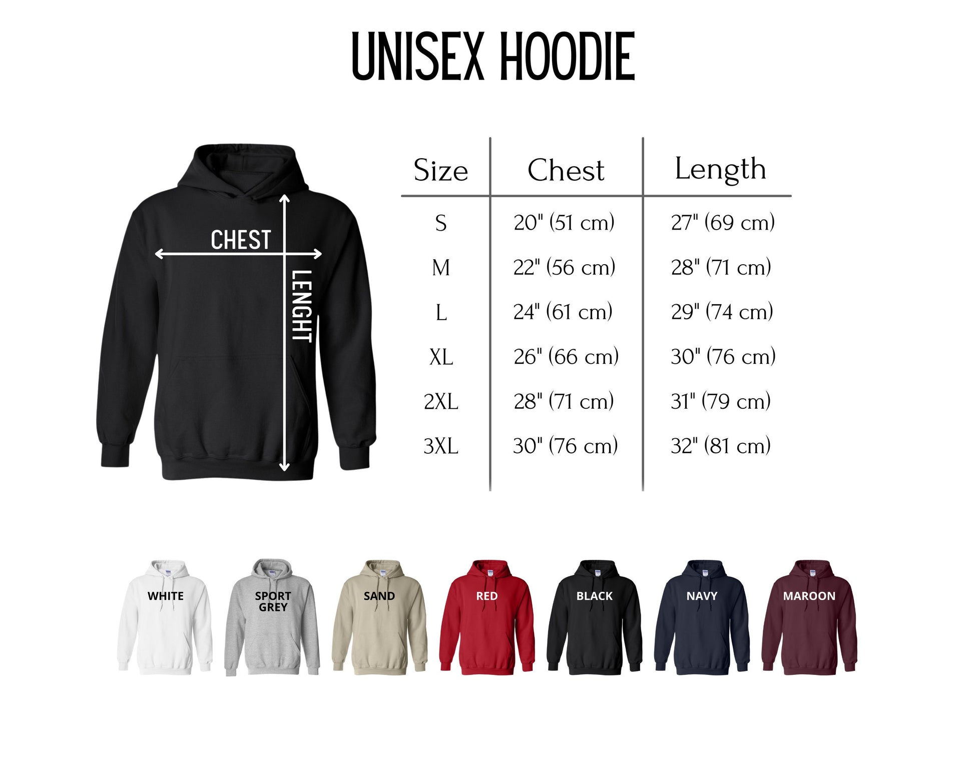 Child of God Hoodie: Christian Faith, Jesus Lover